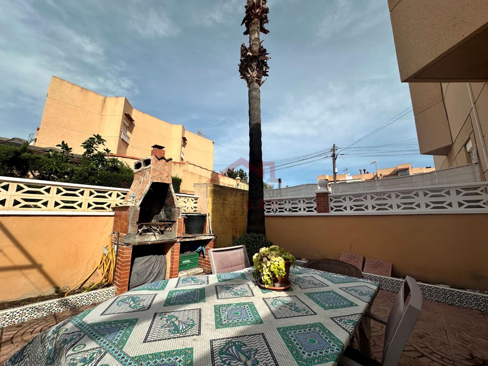 2 soveværelse Bungalow til salg i Santa Pola - € 185.000 (Ref: 9362924)