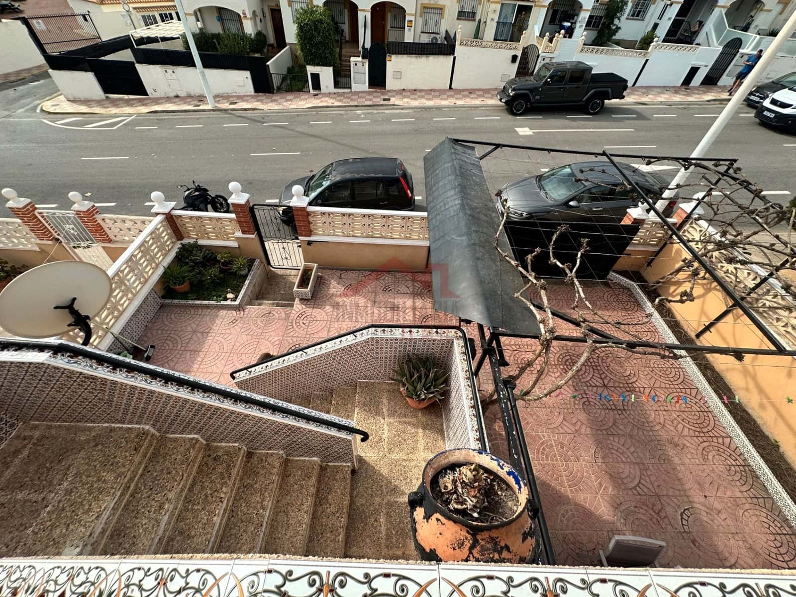 2 soveværelse Bungalow til salg i Santa Pola - € 185.000 (Ref: 9362924)