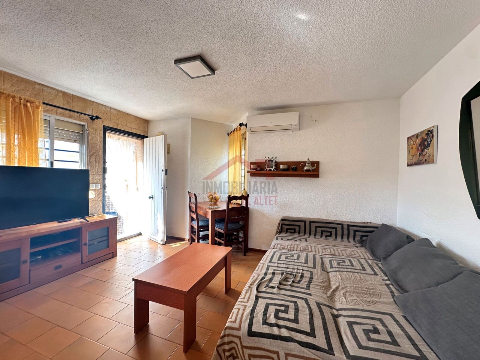 2 soveværelse Bungalow til salg i Santa Pola - € 185.000 (Ref: 9362924)