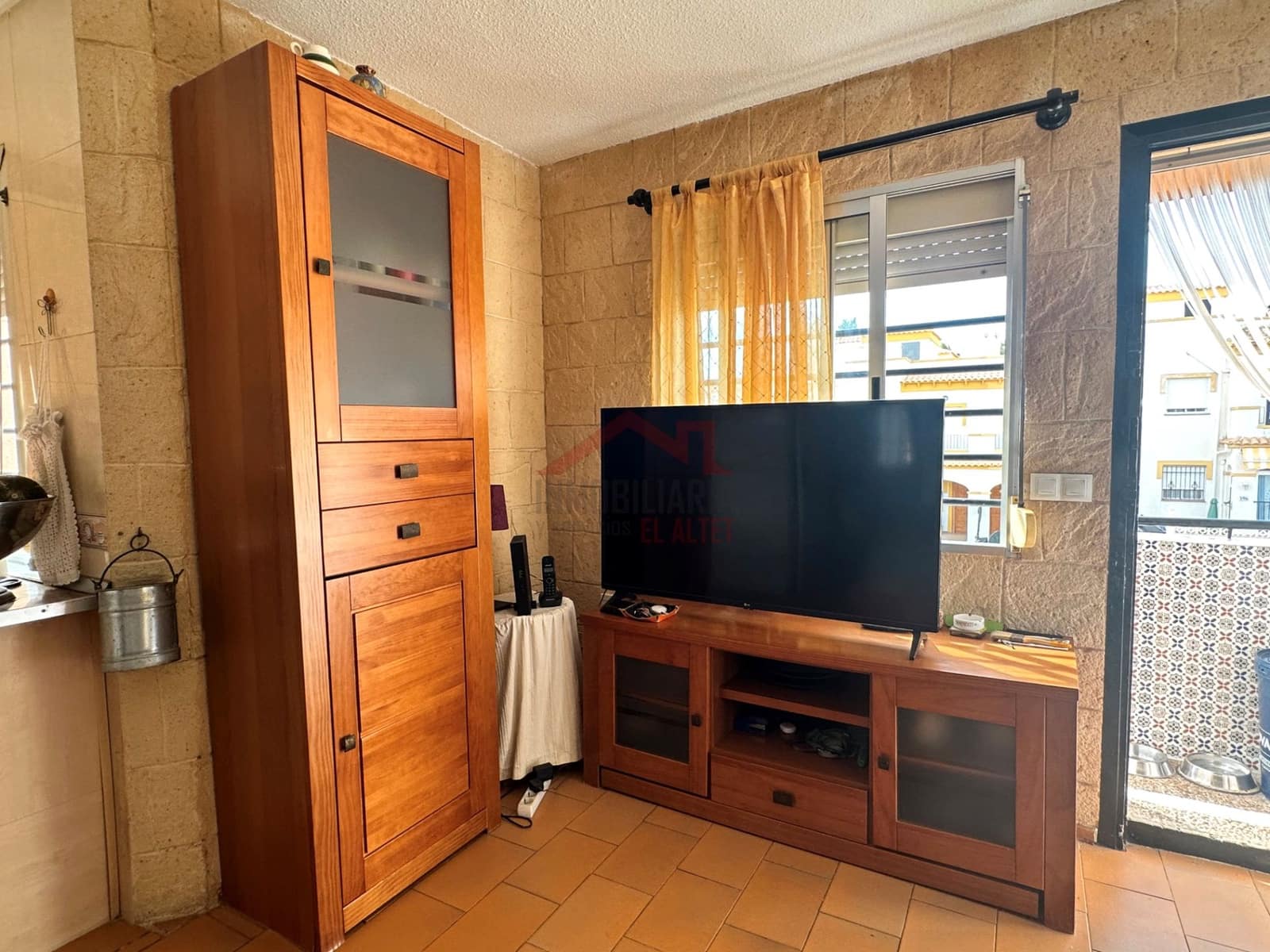 2 soveværelse Bungalow til salg i Santa Pola - € 185.000 (Ref: 9362924)