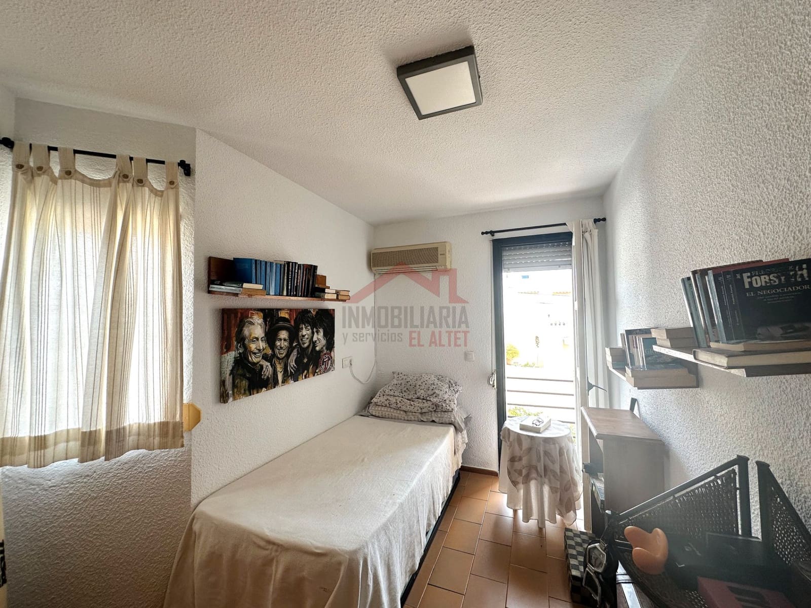 2 soveværelse Bungalow til salg i Santa Pola - € 185.000 (Ref: 9362924)