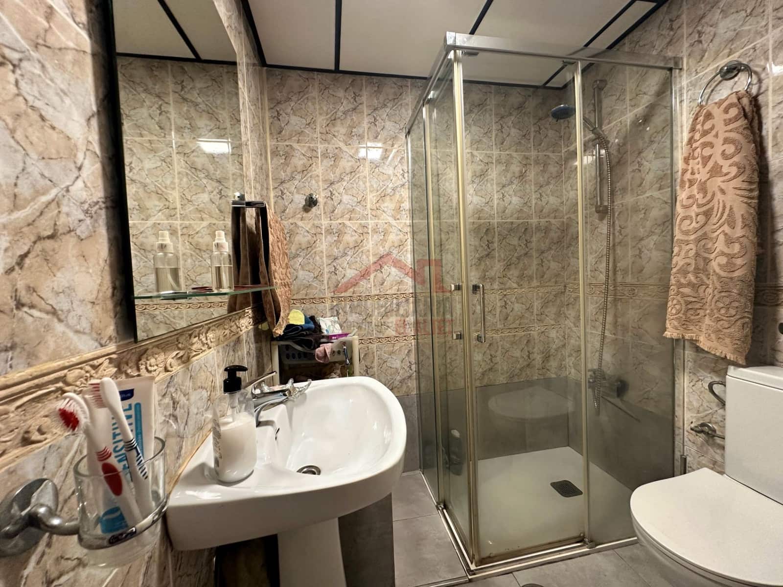 2 soveværelse Bungalow til salg i Santa Pola - € 185.000 (Ref: 9362924)