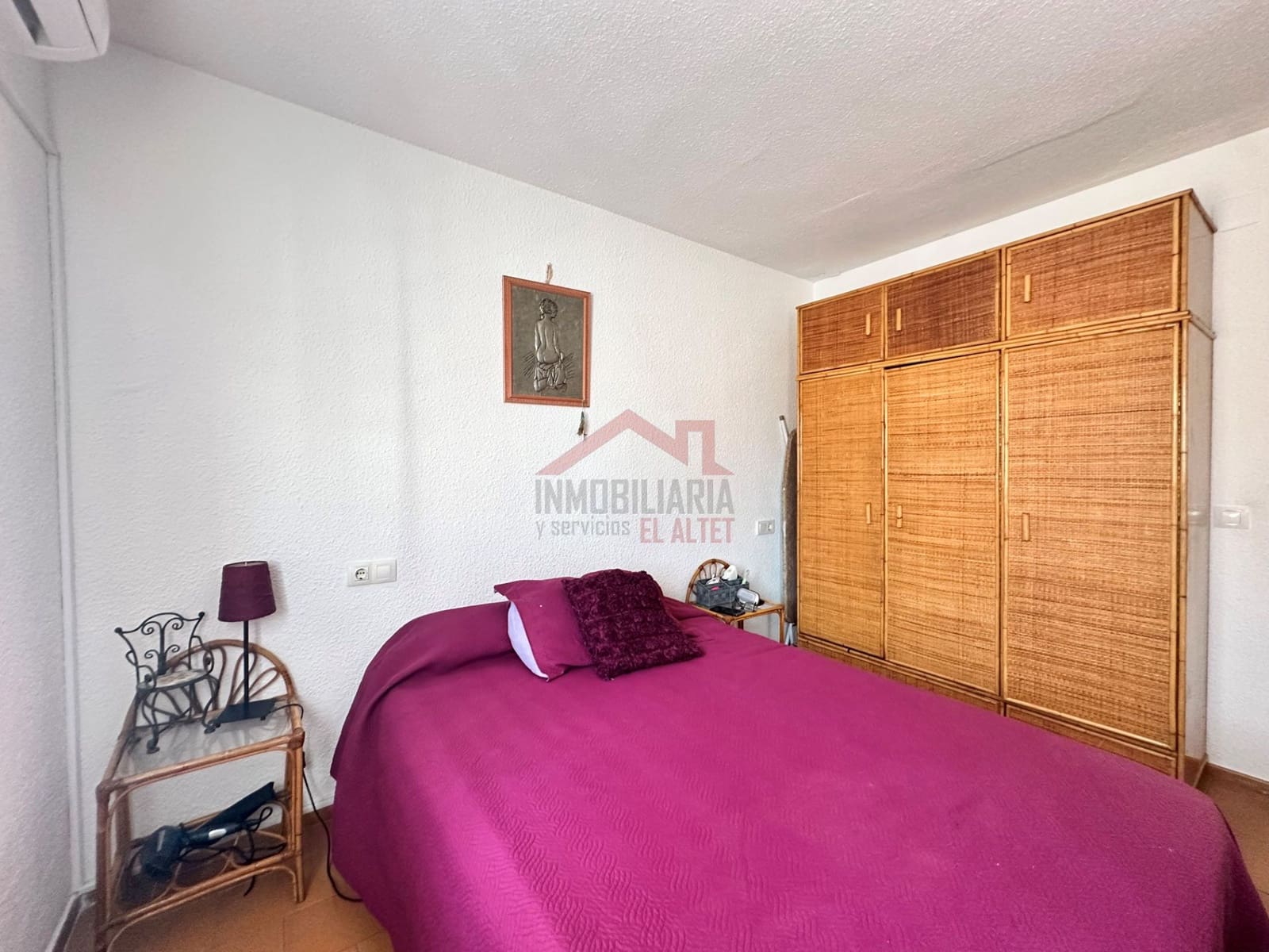 2 soveværelse Bungalow til salg i Santa Pola - € 185.000 (Ref: 9362924)