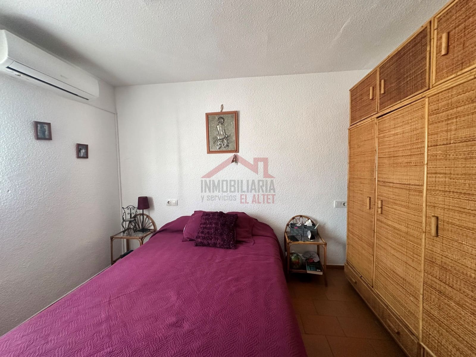 2 soveværelse Bungalow til salg i Santa Pola - € 185.000 (Ref: 9362924)