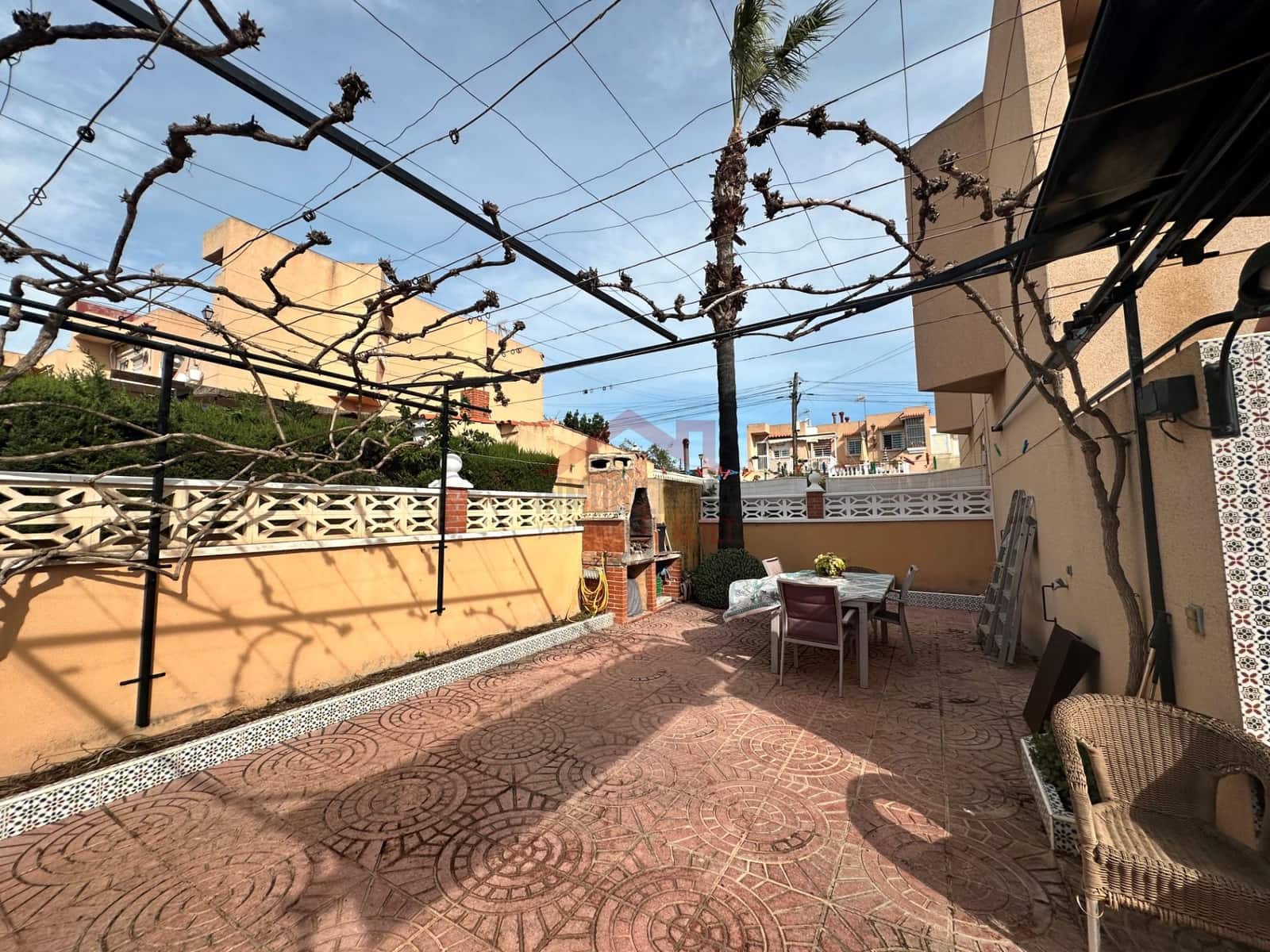 2 soveværelse Bungalow til salg i Santa Pola - € 185.000 (Ref: 9362924)