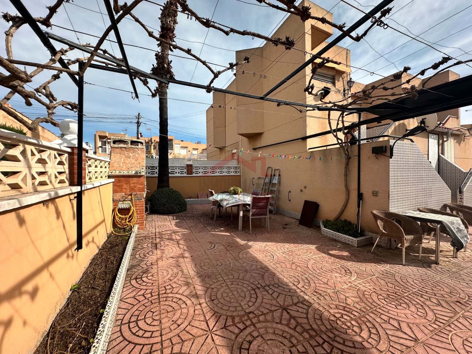 2 soveværelse Bungalow til salg i Santa Pola - € 185.000 (Ref: 9362924)