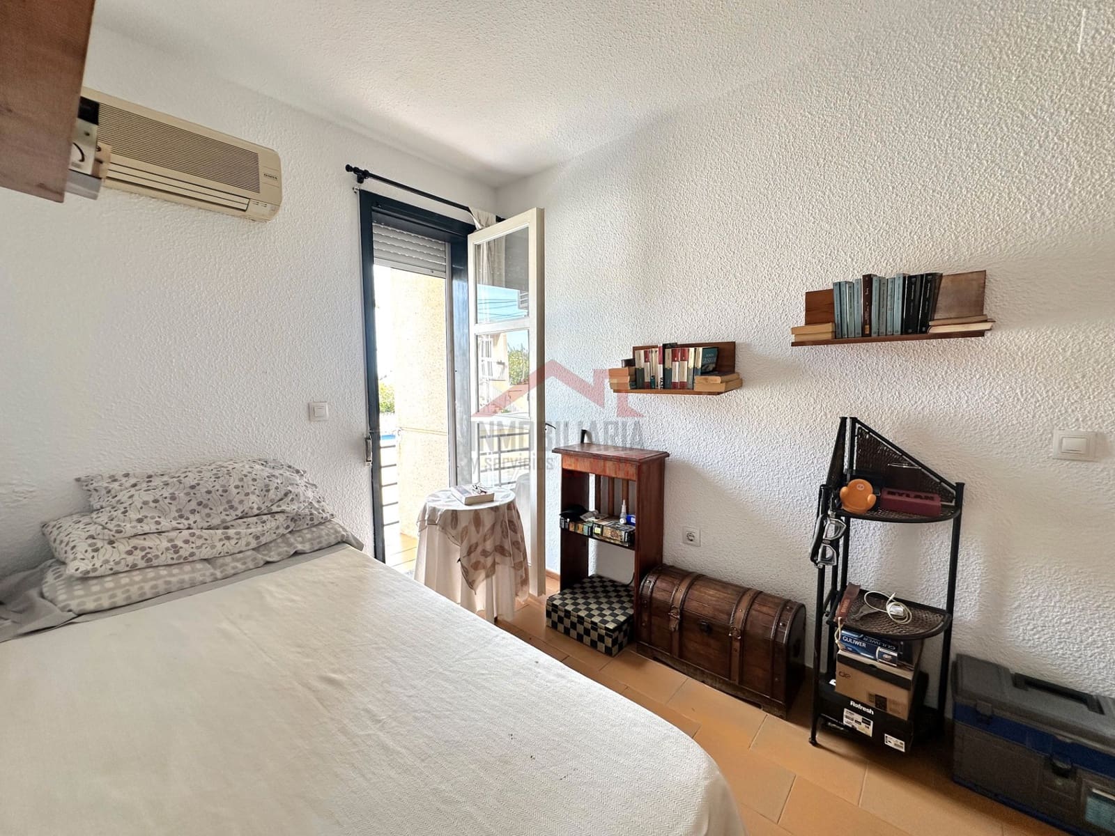 2 soveværelse Bungalow til salg i Santa Pola - € 185.000 (Ref: 9362924)