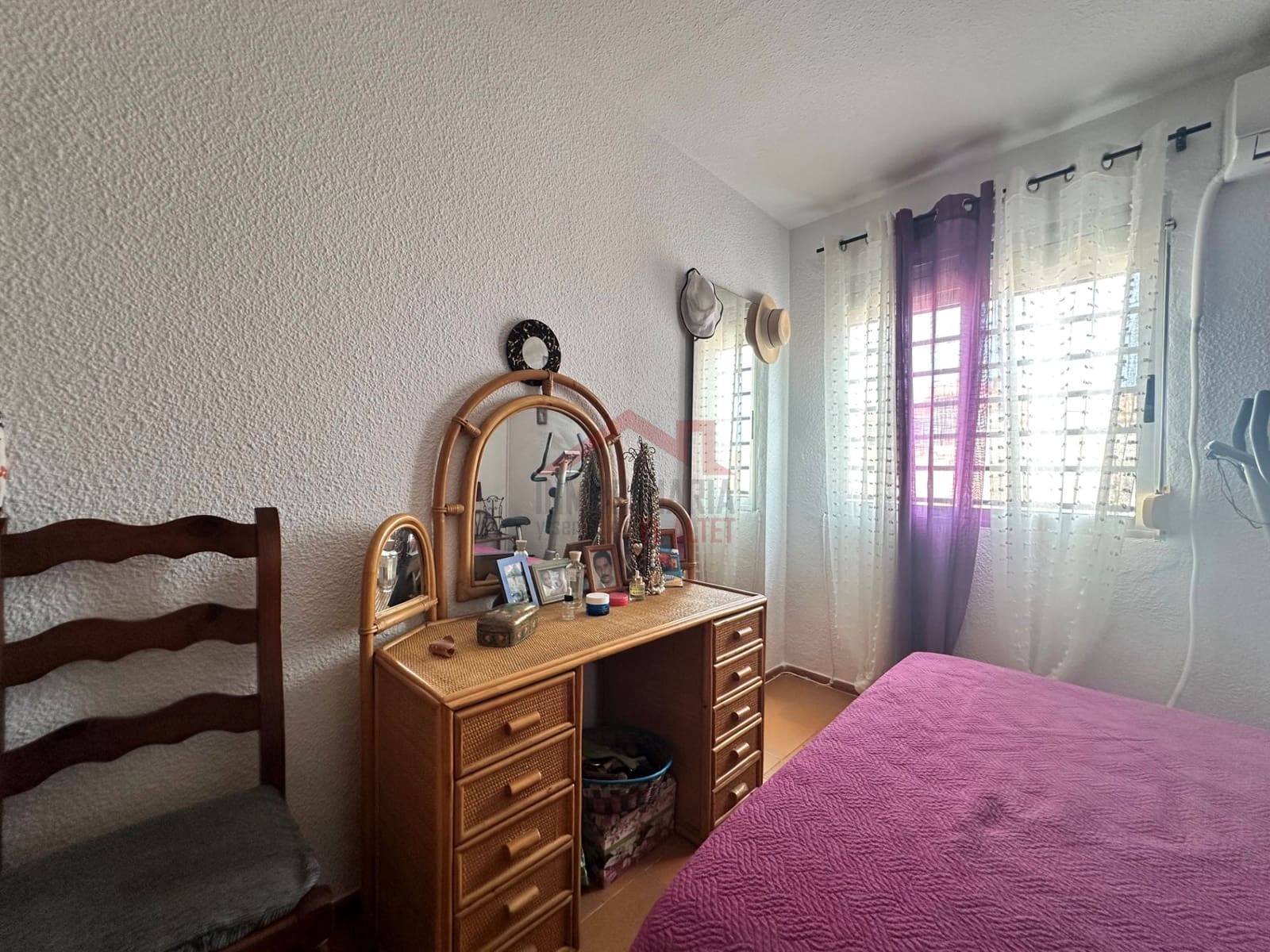 2 soveværelse Bungalow til salg i Santa Pola - € 185.000 (Ref: 9362924)