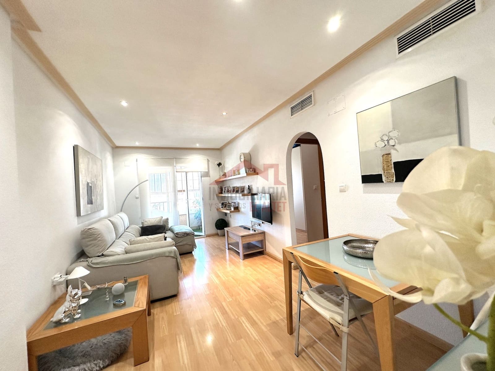 3 sypialnia Mieszkanie na sprzedaż w Elche / Elx - 250 000 € (Ref: 9363089)