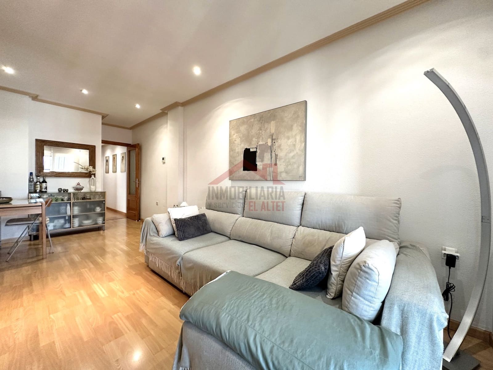 3 sypialnia Mieszkanie na sprzedaż w Elche / Elx - 250 000 € (Ref: 9363089)