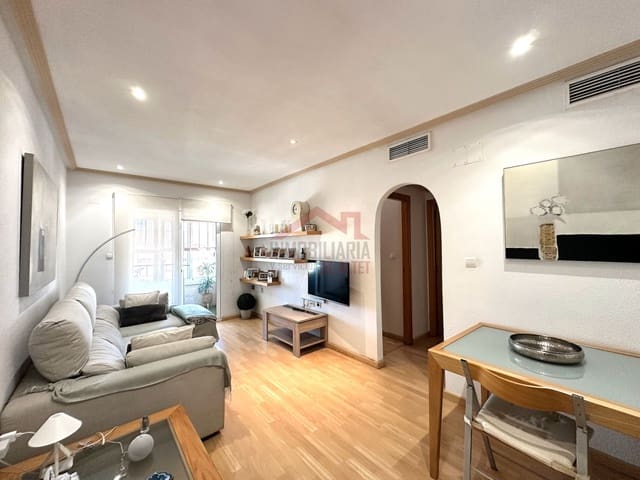 3 sypialnia Mieszkanie na sprzedaż w El Altet, Elche / Elx - 250 000 € (Ref: 9363089)