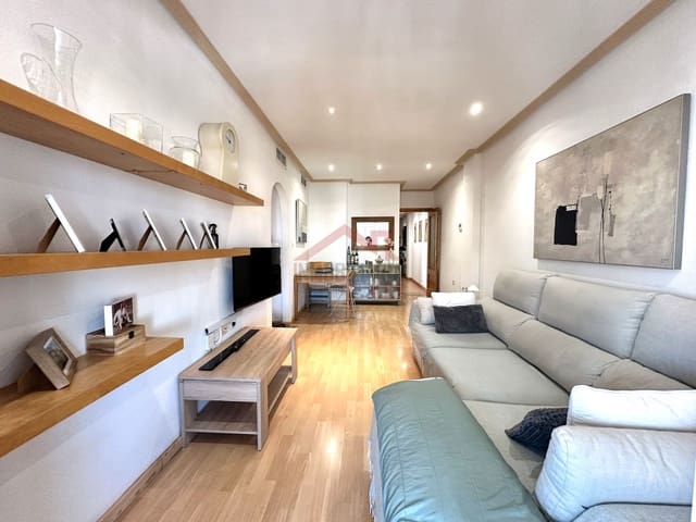 3 sypialnia Mieszkanie na sprzedaż w El Altet, Elche / Elx - 250 000 € (Ref: 9363089)