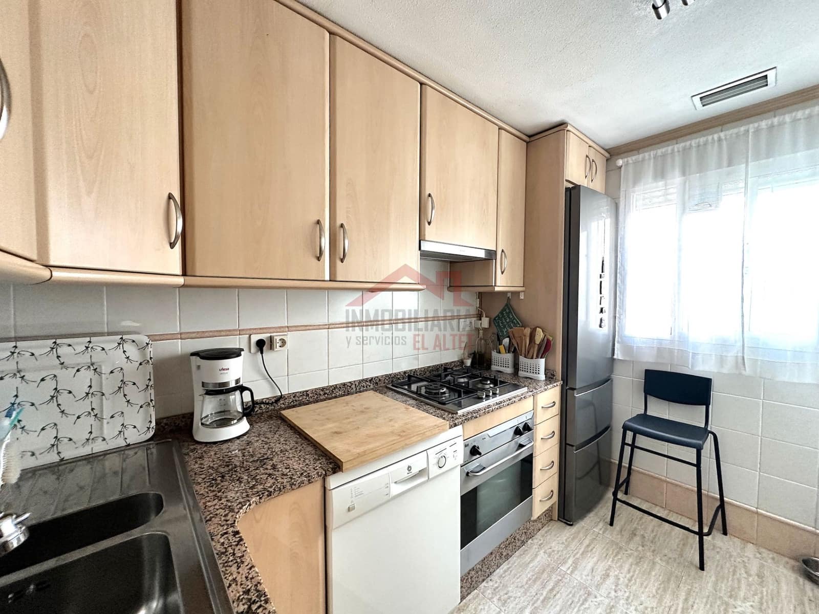 3 sypialnia Mieszkanie na sprzedaż w Elche / Elx - 250 000 € (Ref: 9363089)