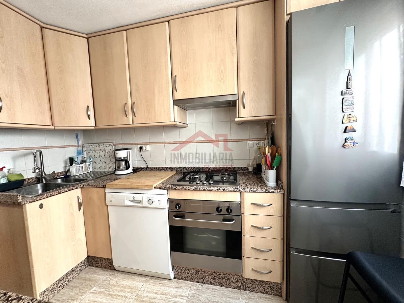 3 sypialnia Mieszkanie na sprzedaż w Elche / Elx - 250 000 € (Ref: 9363089)