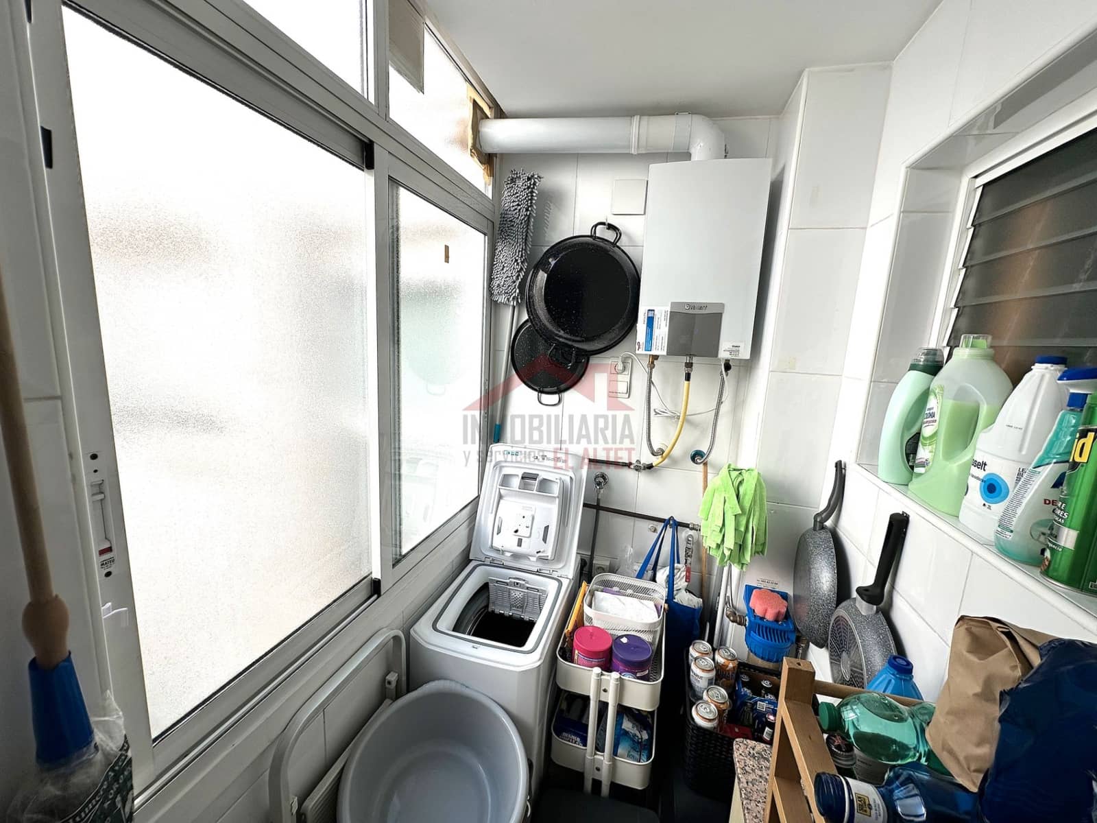 3 sypialnia Mieszkanie na sprzedaż w Elche / Elx - 250 000 € (Ref: 9363089)