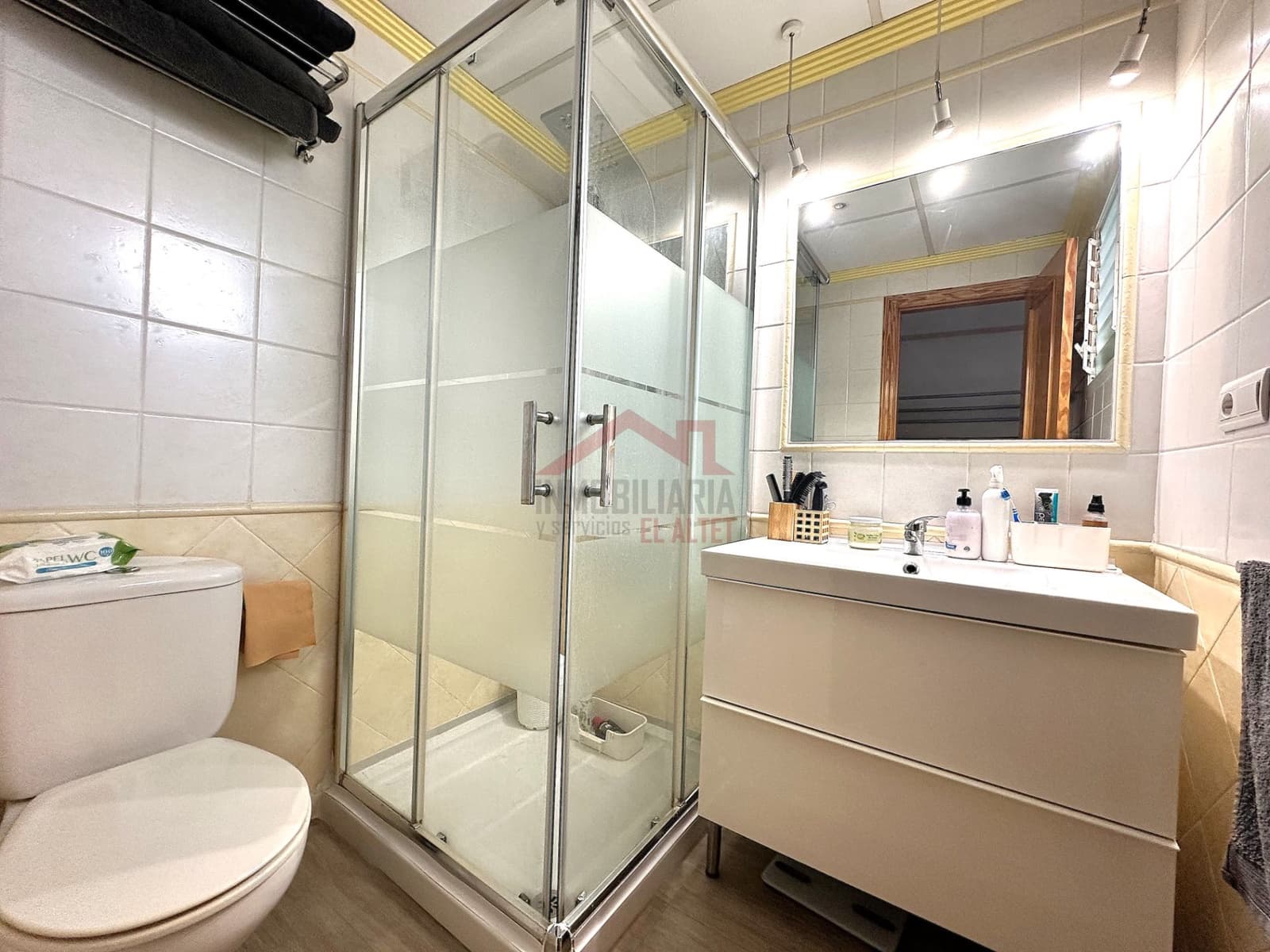 3 sypialnia Mieszkanie na sprzedaż w Elche / Elx - 250 000 € (Ref: 9363089)