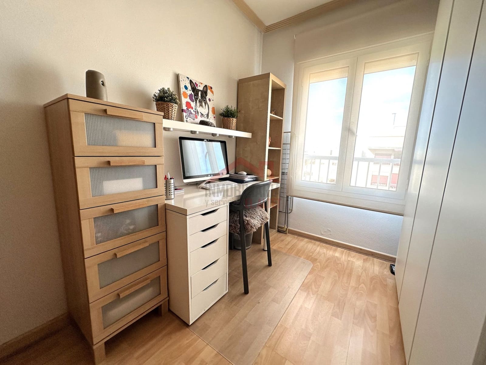 3 sypialnia Mieszkanie na sprzedaż w Elche / Elx - 250 000 € (Ref: 9363089)