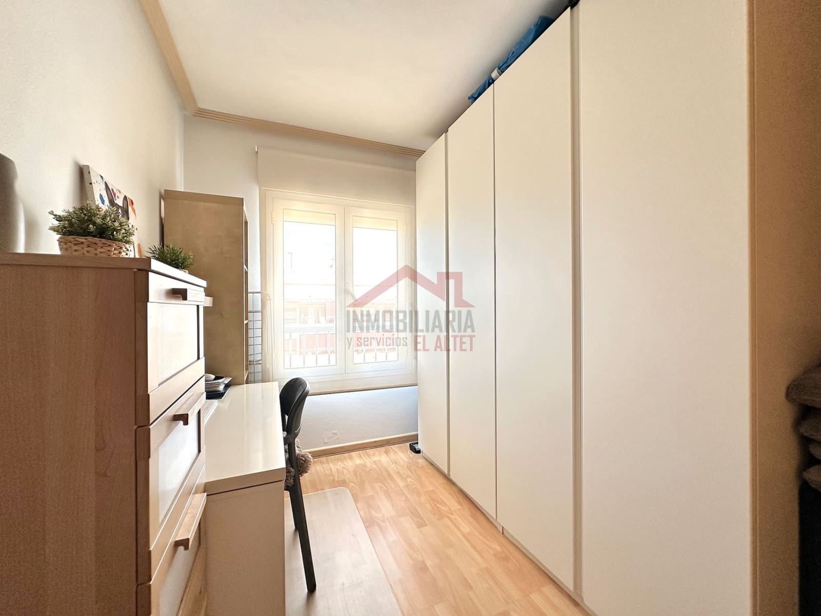 3 sypialnia Mieszkanie na sprzedaż w Elche / Elx - 250 000 € (Ref: 9363089)