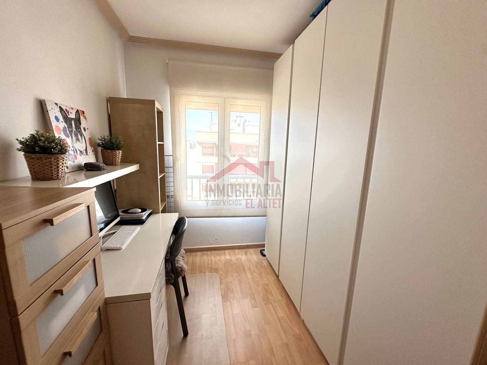 3 sypialnia Mieszkanie na sprzedaż w Elche / Elx - 250 000 € (Ref: 9363089)