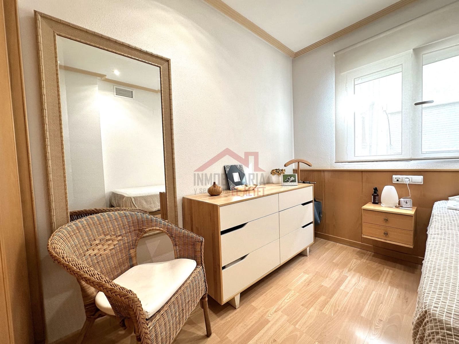 3 sypialnia Mieszkanie na sprzedaż w Elche / Elx - 250 000 € (Ref: 9363089)