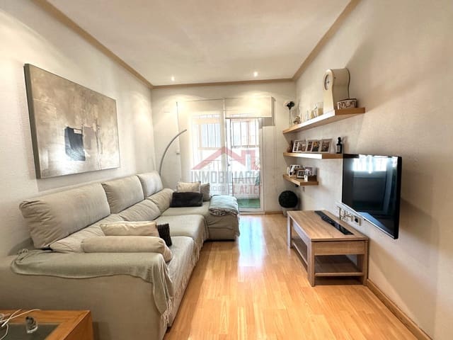 3 sypialnia Mieszkanie na sprzedaż w El Altet, Elche / Elx - 250 000 € (Ref: 9363089)