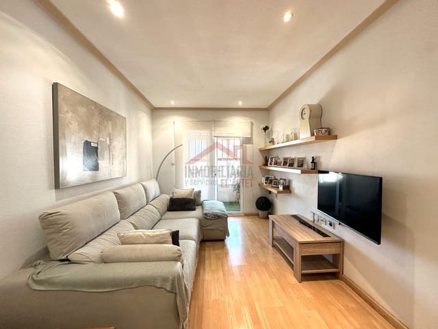 3 sypialnia Mieszkanie na sprzedaż w El Altet, Elche / Elx - 250 000 € (Ref: 9363089)