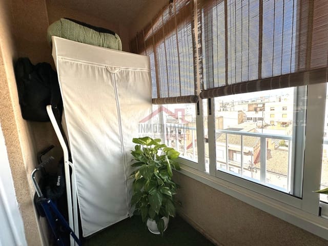 3 sypialnia Mieszkanie na sprzedaż w El Altet, Elche / Elx - 250 000 € (Ref: 9363089)