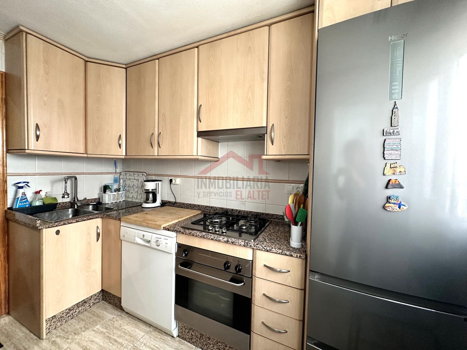 3 sypialnia Mieszkanie na sprzedaż w Elche / Elx - 250 000 € (Ref: 9363089)