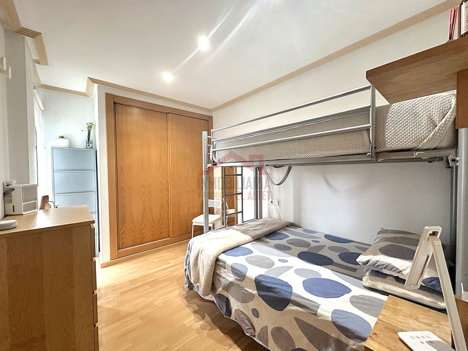 3 sypialnia Mieszkanie na sprzedaż w Elche / Elx - 250 000 € (Ref: 9363089)