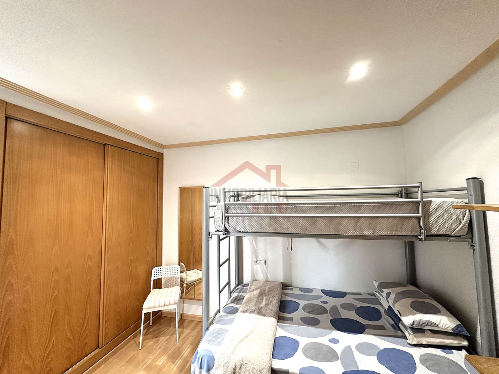 3 sypialnia Mieszkanie na sprzedaż w Elche / Elx - 250 000 € (Ref: 9363089)