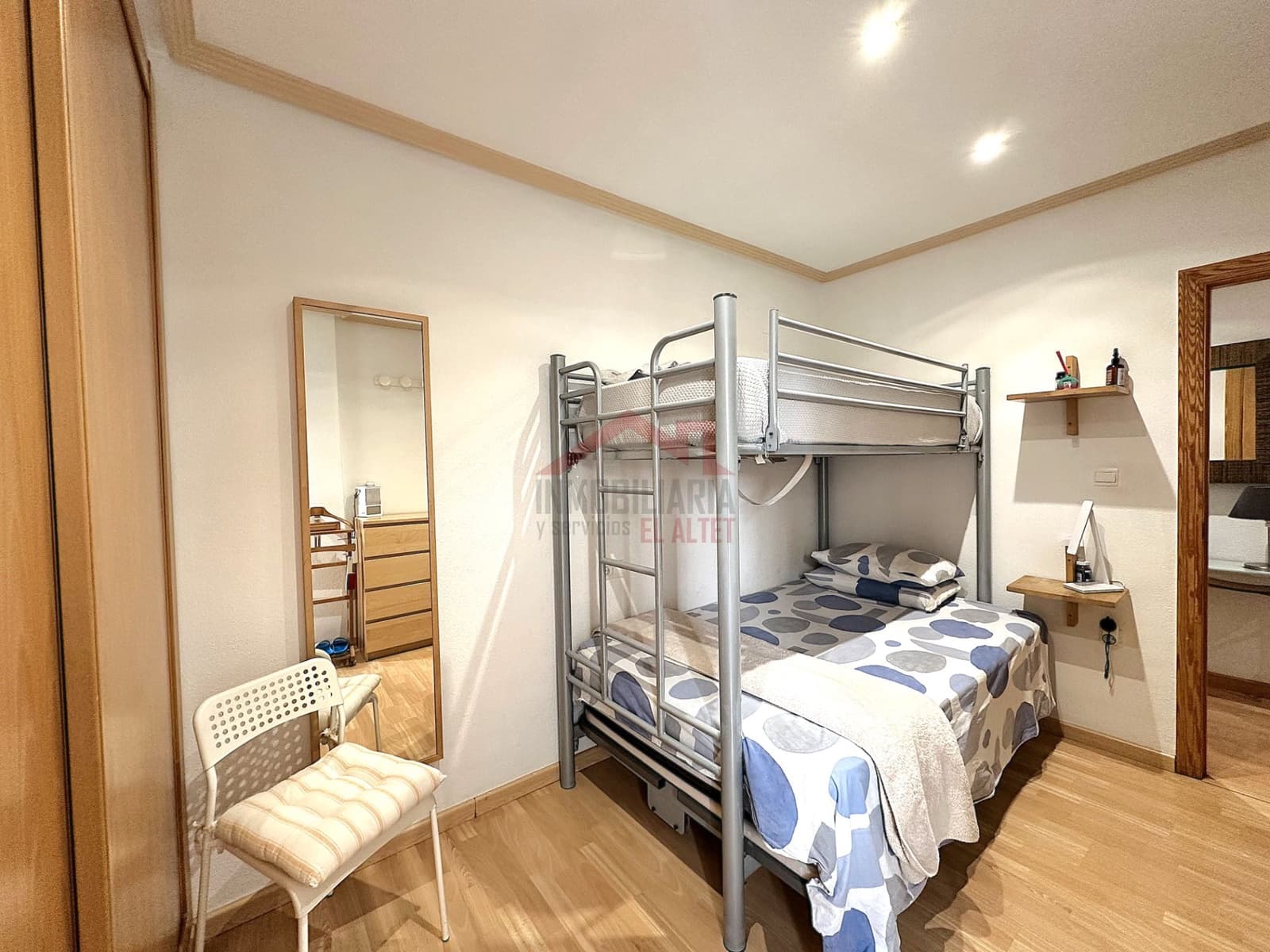 3 sypialnia Mieszkanie na sprzedaż w Elche / Elx - 250 000 € (Ref: 9363089)