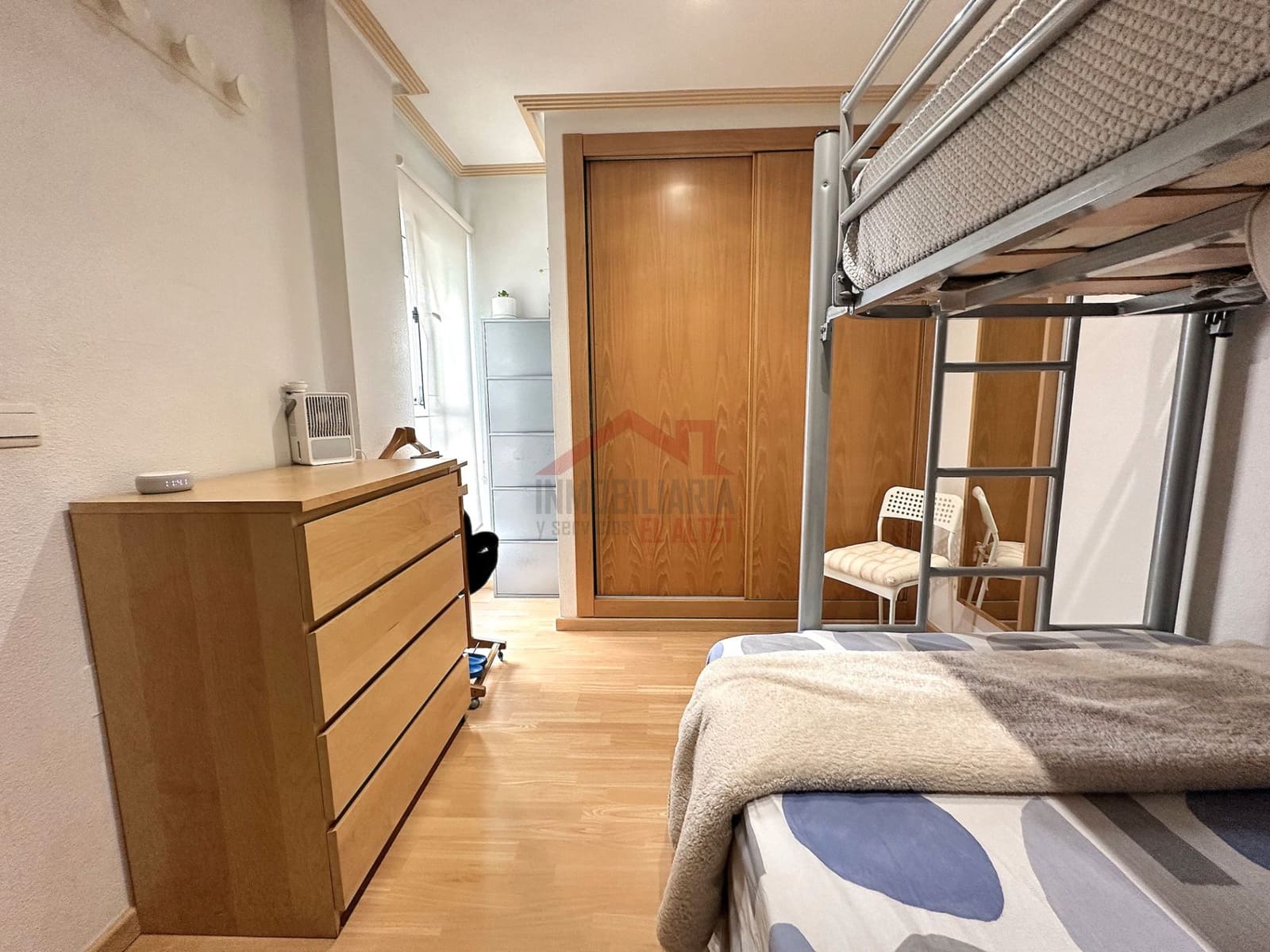 3 sypialnia Mieszkanie na sprzedaż w Elche / Elx - 250 000 € (Ref: 9363089)