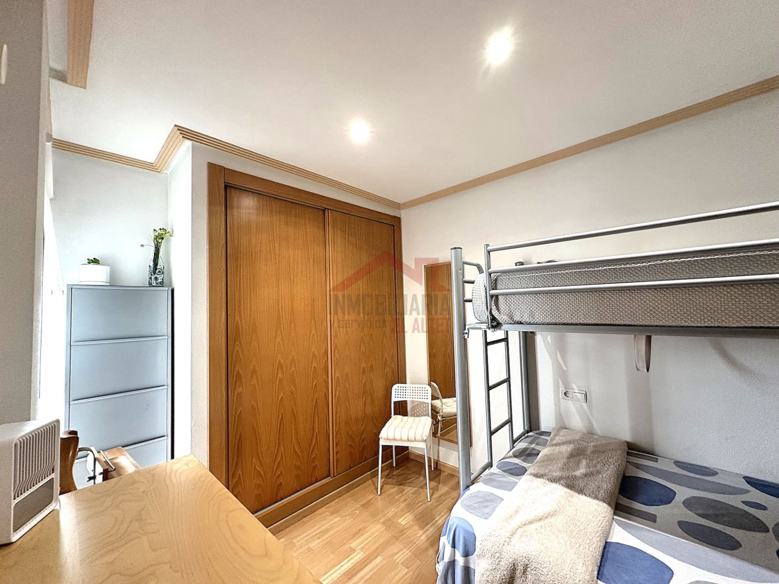 3 sypialnia Mieszkanie na sprzedaż w Elche / Elx - 250 000 € (Ref: 9363089)