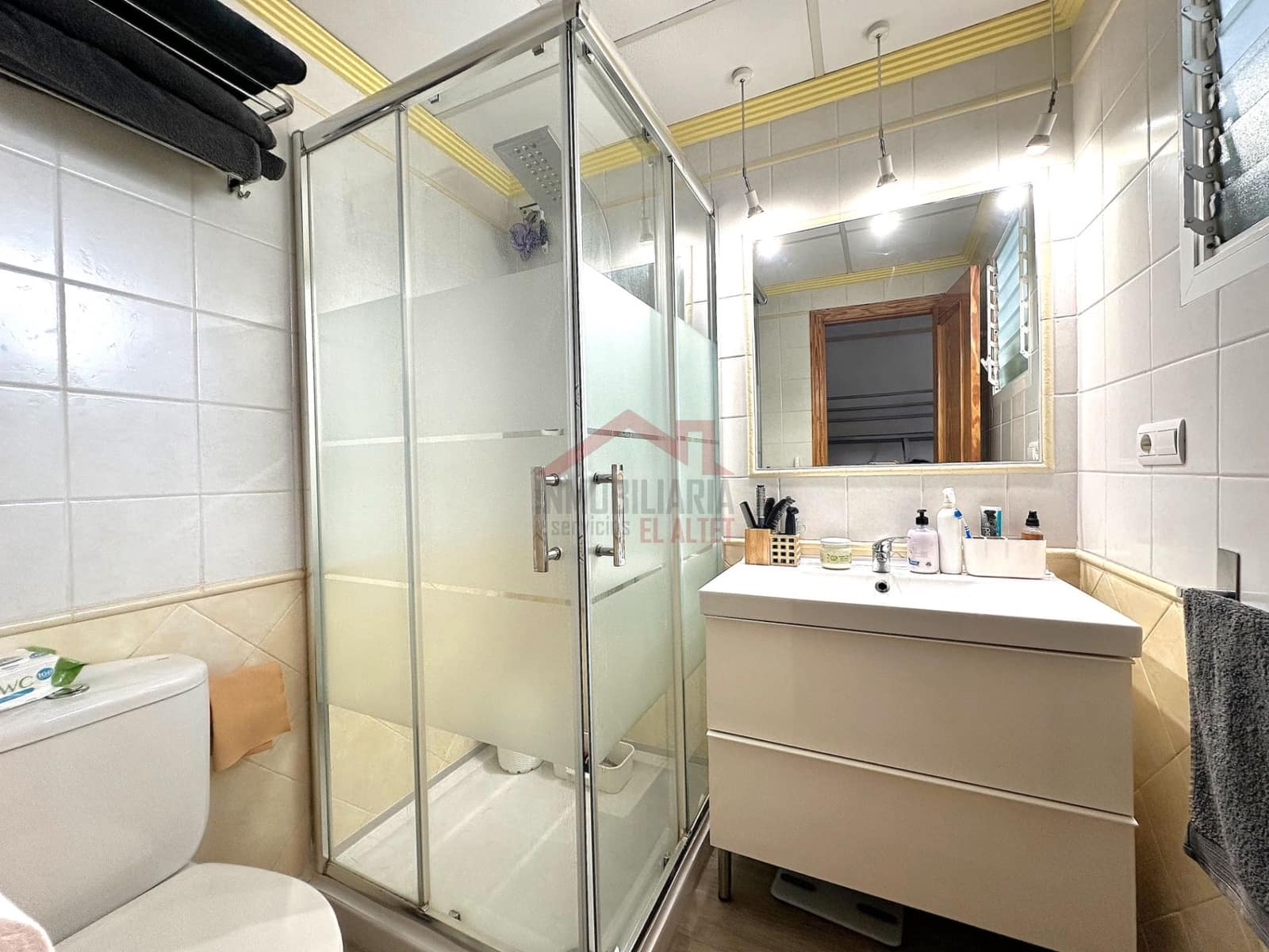 3 sypialnia Mieszkanie na sprzedaż w Elche / Elx - 250 000 € (Ref: 9363089)