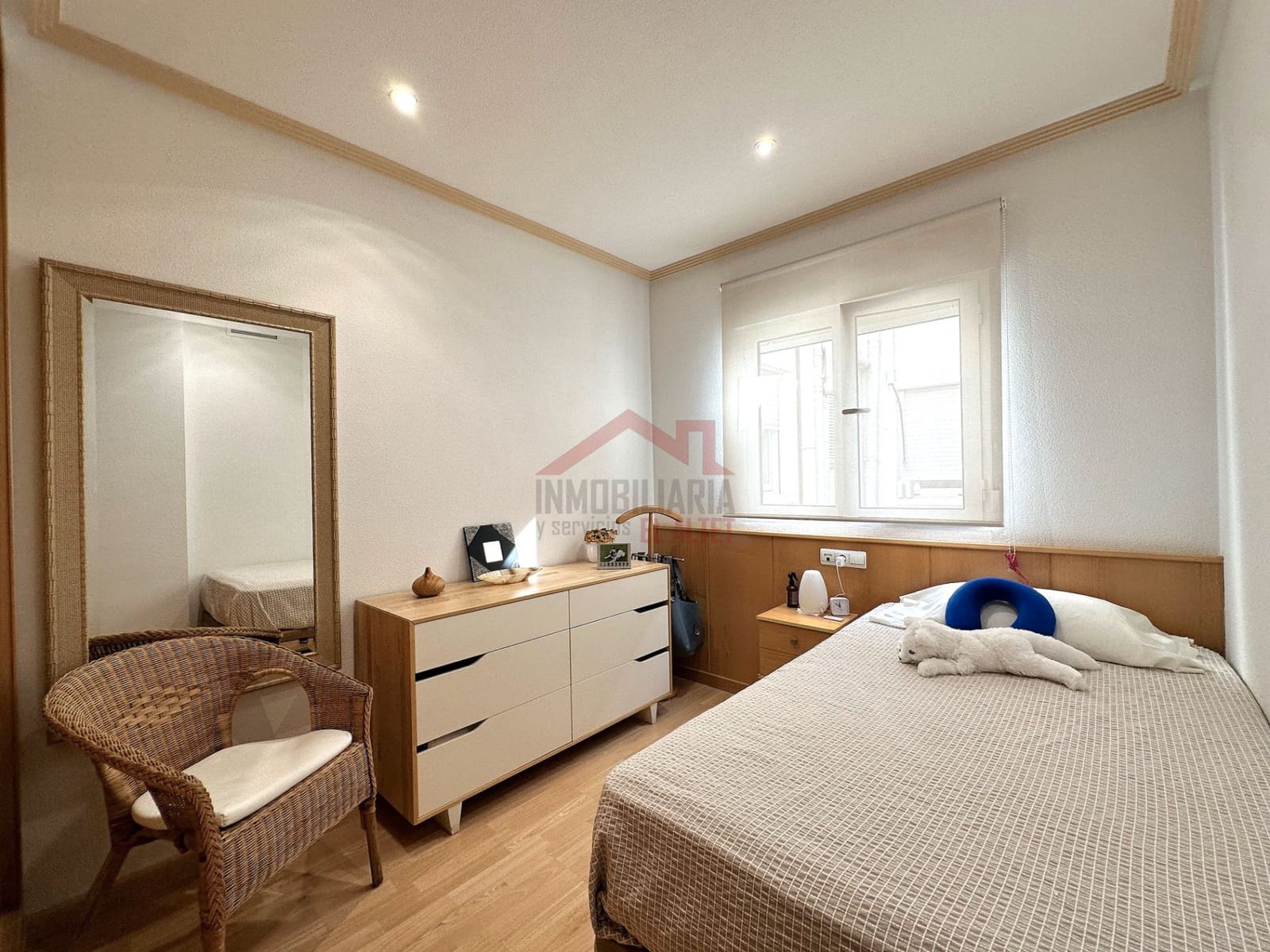 3 sypialnia Mieszkanie na sprzedaż w Elche / Elx - 250 000 € (Ref: 9363089)