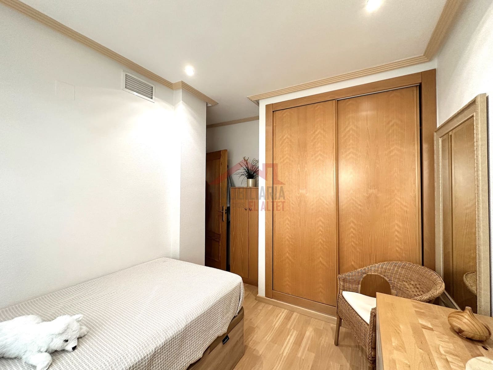 3 sypialnia Mieszkanie na sprzedaż w Elche / Elx - 250 000 € (Ref: 9363089)