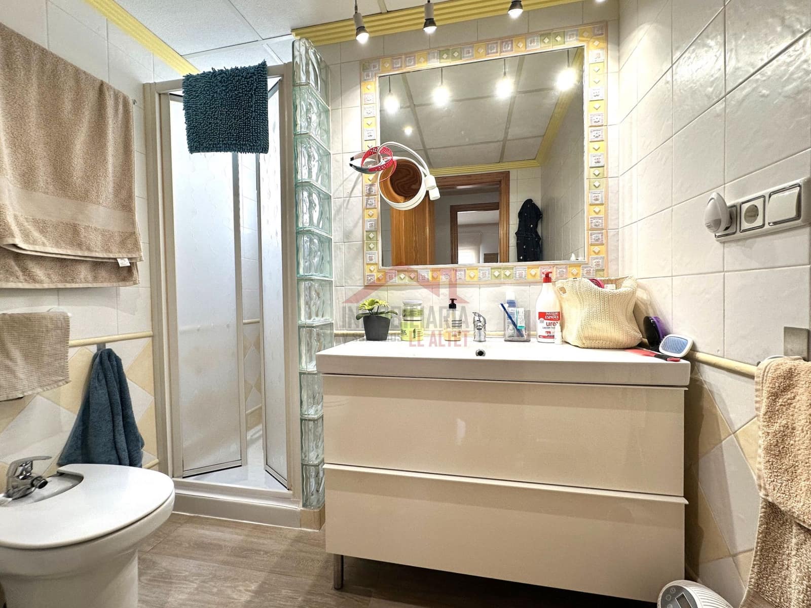 3 sypialnia Mieszkanie na sprzedaż w Elche / Elx - 250 000 € (Ref: 9363089)