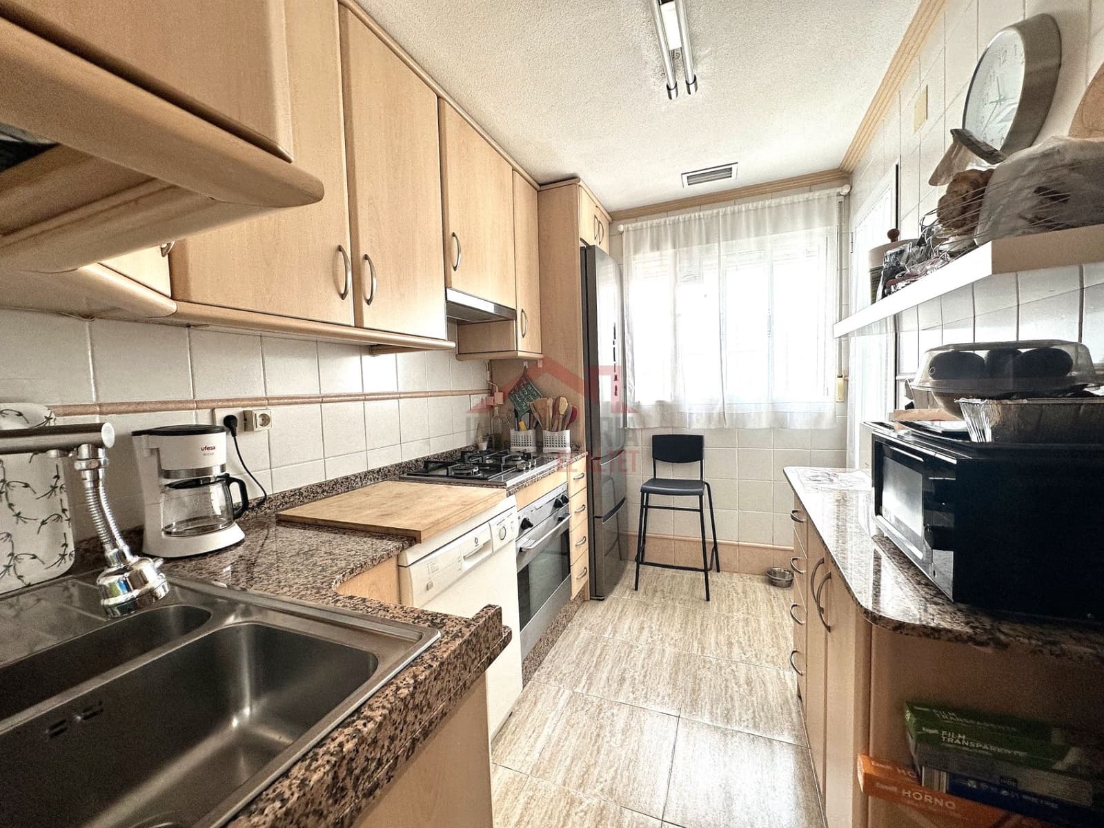3 sypialnia Mieszkanie na sprzedaż w Elche / Elx - 250 000 € (Ref: 9363089)