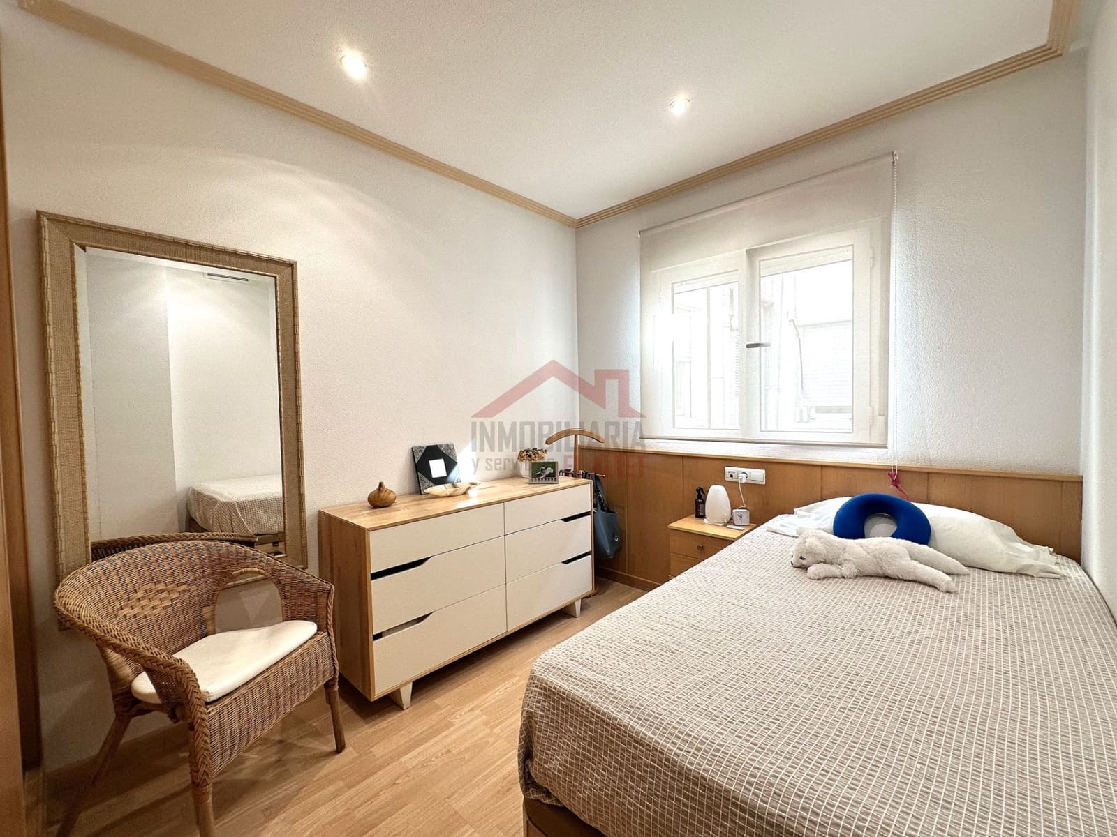 3 sypialnia Mieszkanie na sprzedaż w Elche / Elx - 250 000 € (Ref: 9363089)