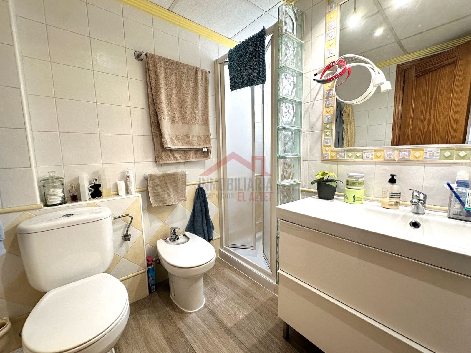 3 sypialnia Mieszkanie na sprzedaż w Elche / Elx - 250 000 € (Ref: 9363089)