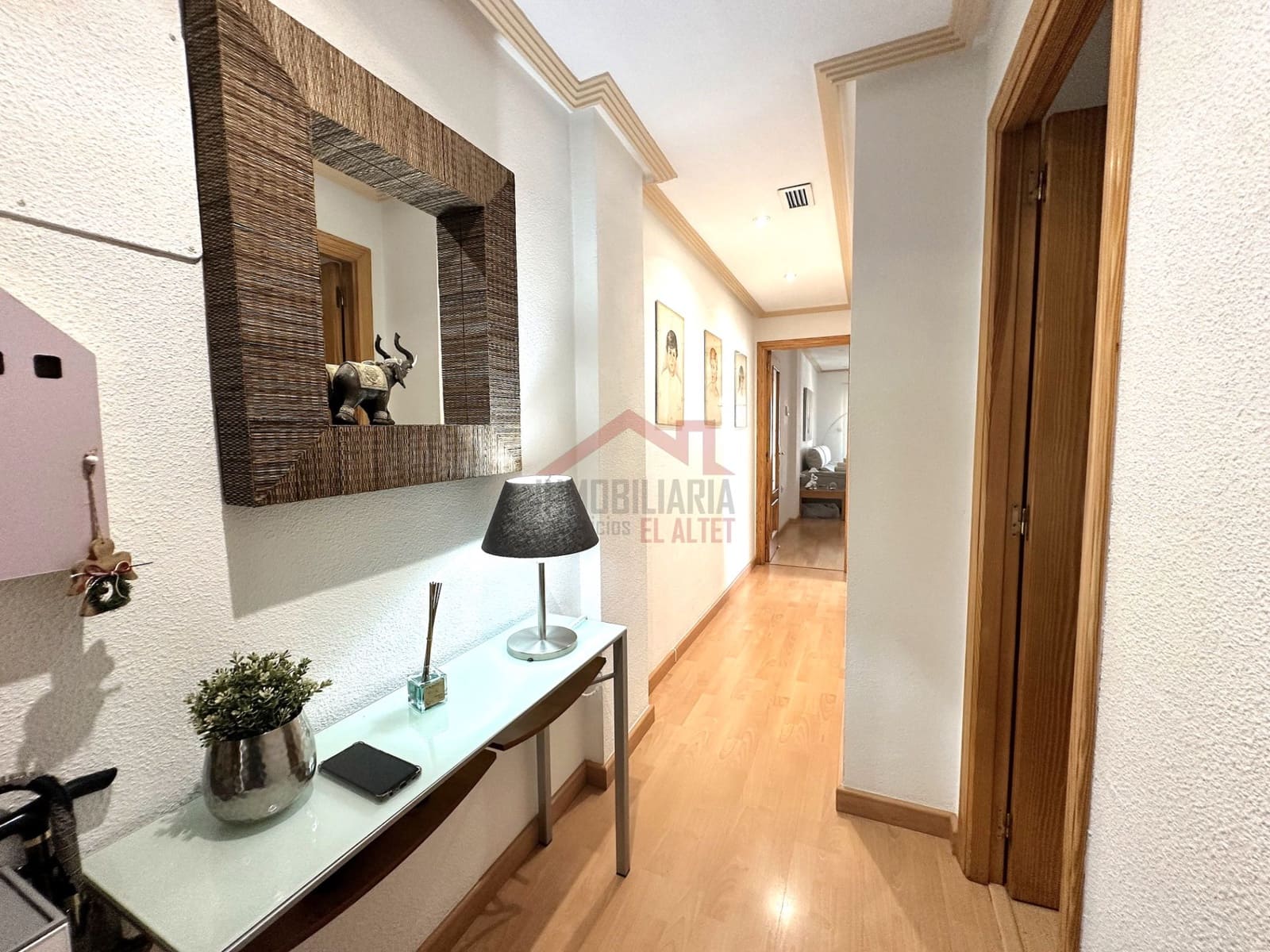 3 sypialnia Mieszkanie na sprzedaż w Elche / Elx - 250 000 € (Ref: 9363089)