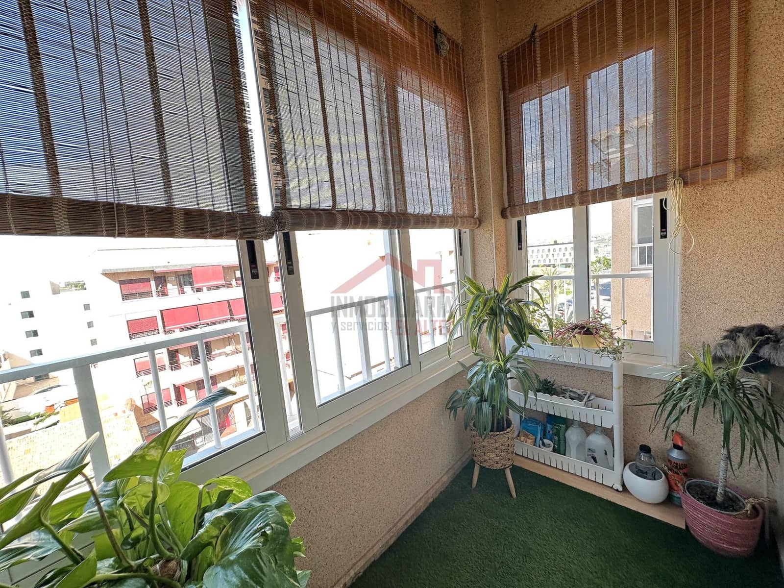 3 sypialnia Mieszkanie na sprzedaż w Elche / Elx - 250 000 € (Ref: 9363089)