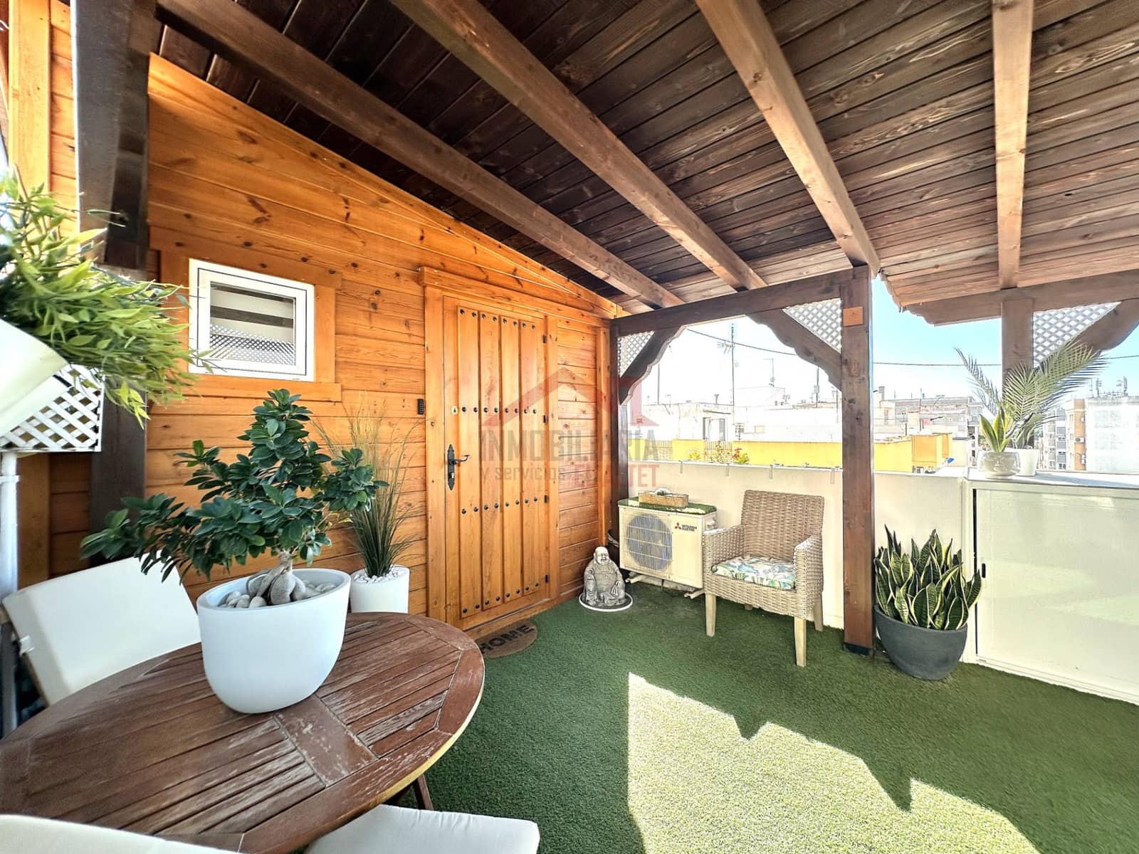 3 sypialnia Mieszkanie na sprzedaż w Elche / Elx - 250 000 € (Ref: 9363089)