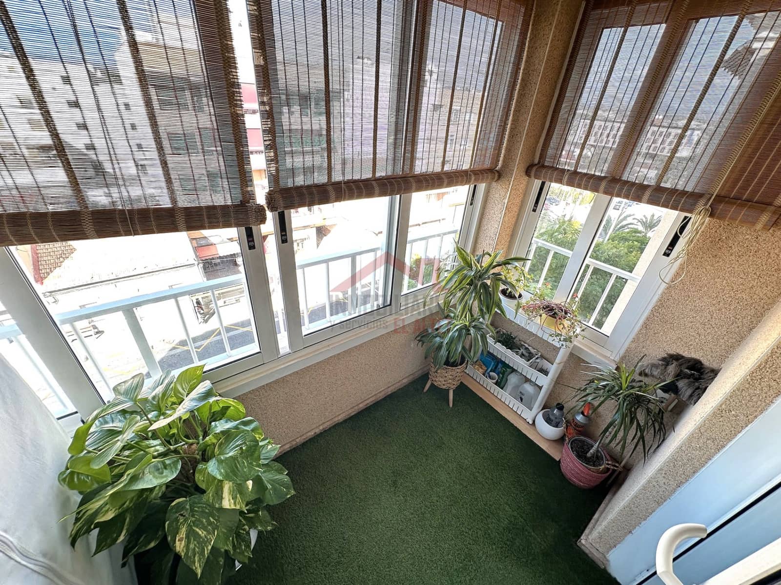 3 sypialnia Mieszkanie na sprzedaż w Elche / Elx - 250 000 € (Ref: 9363089)