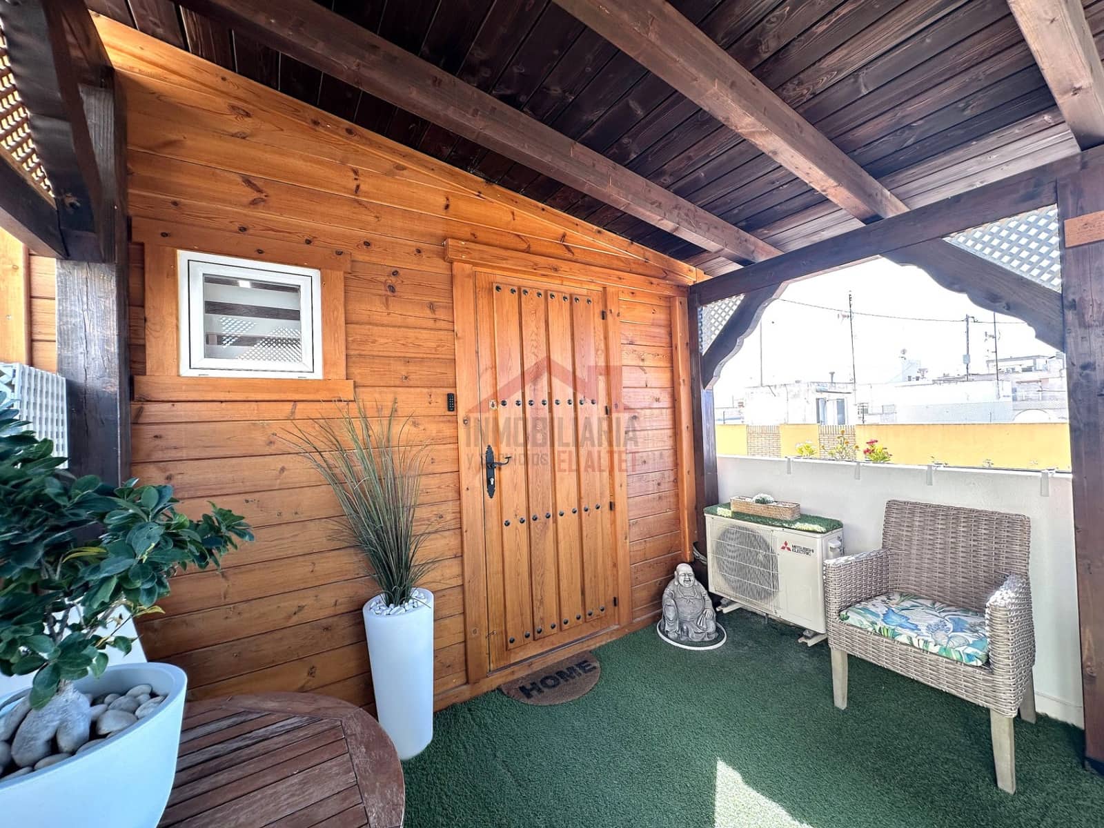 3 sypialnia Mieszkanie na sprzedaż w Elche / Elx - 250 000 € (Ref: 9363089)