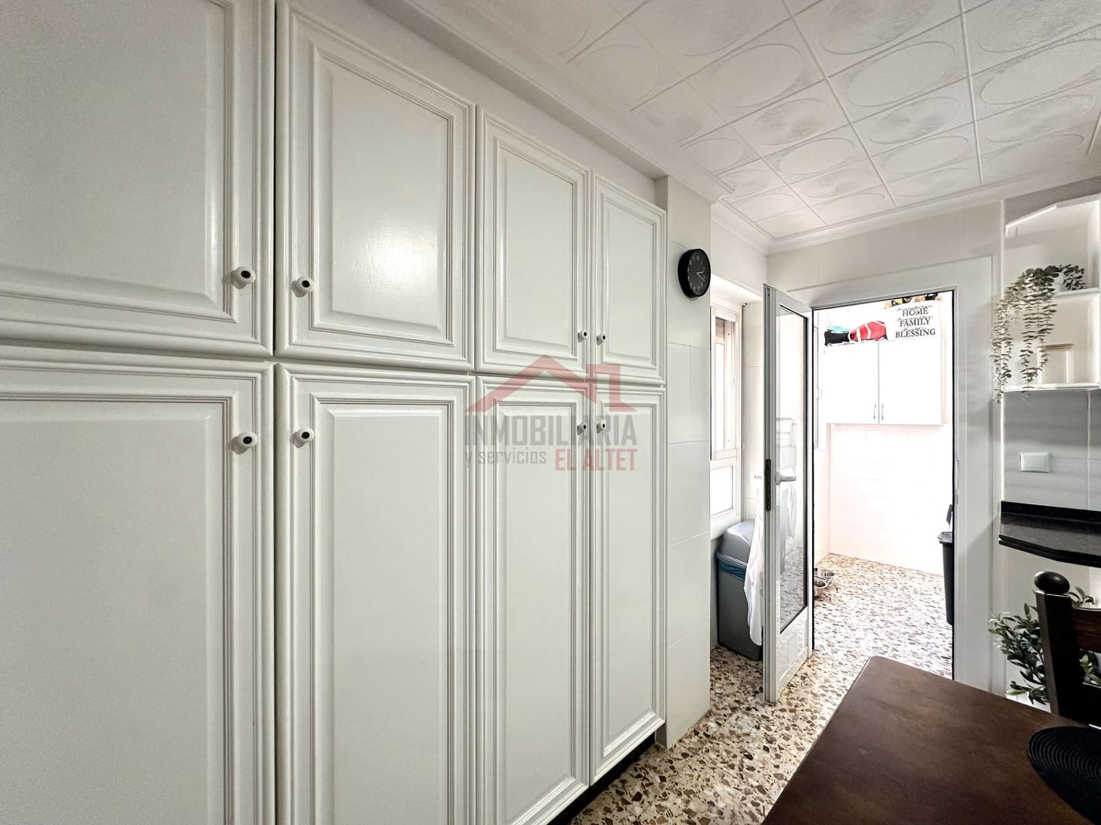 4 slaapkamer Flat te koop in Elche / Elx - € 169.000 (Ref: 9394461)