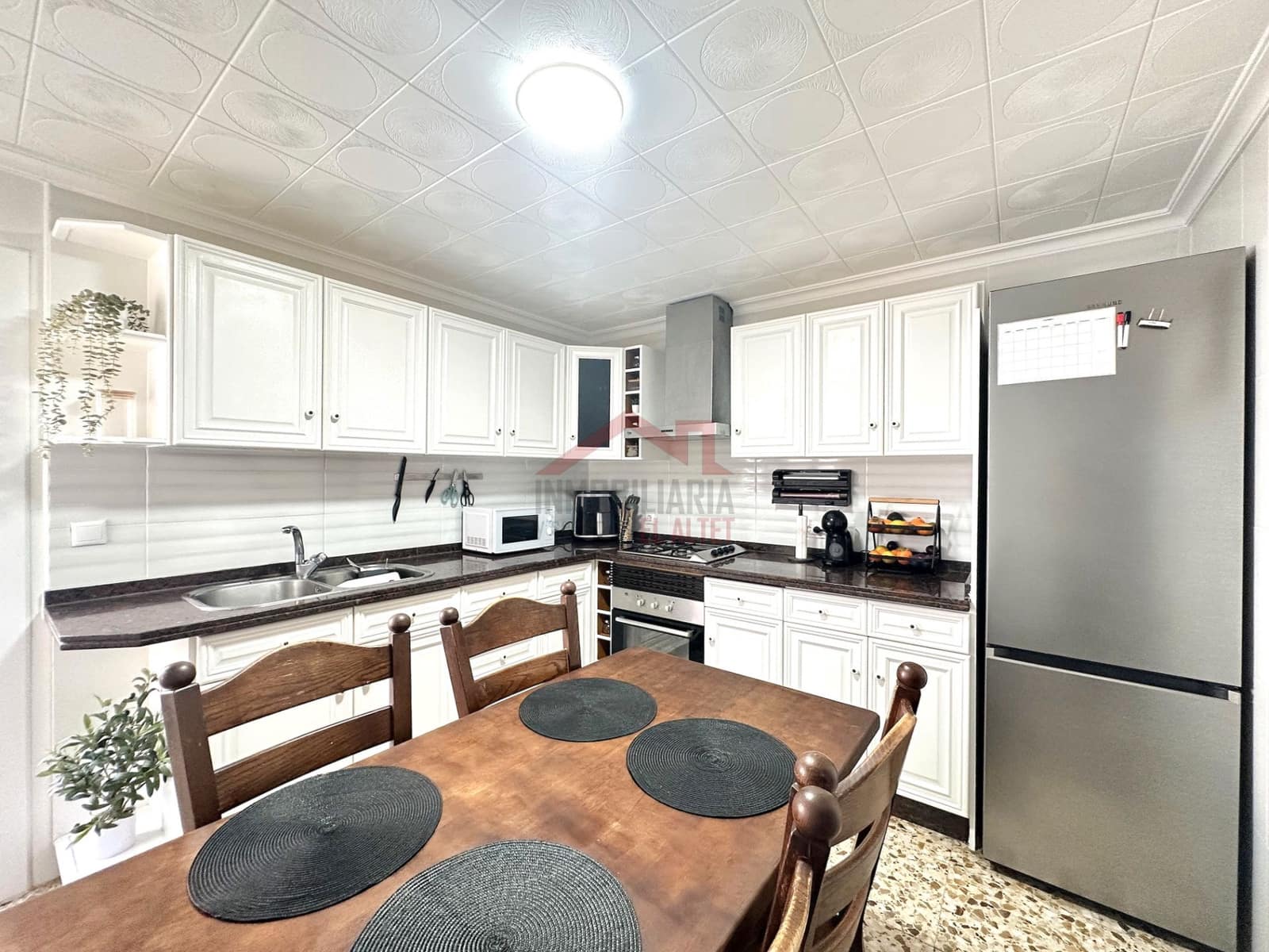 4 slaapkamer Flat te koop in Elche / Elx - € 169.000 (Ref: 9394461)