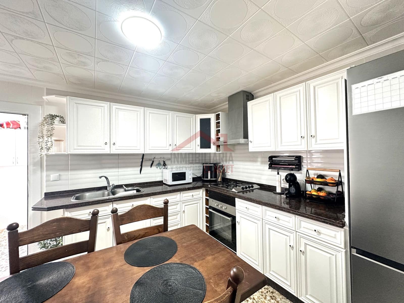 4 slaapkamer Flat te koop in Elche / Elx - € 169.000 (Ref: 9394461)