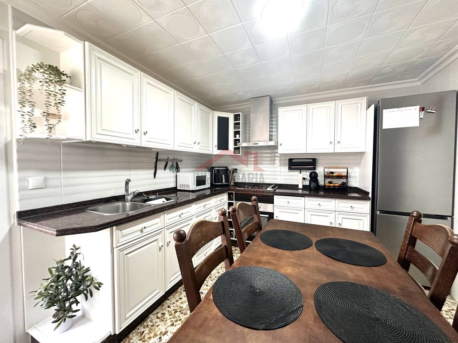 4 slaapkamer Flat te koop in Elche / Elx - € 169.000 (Ref: 9394461)