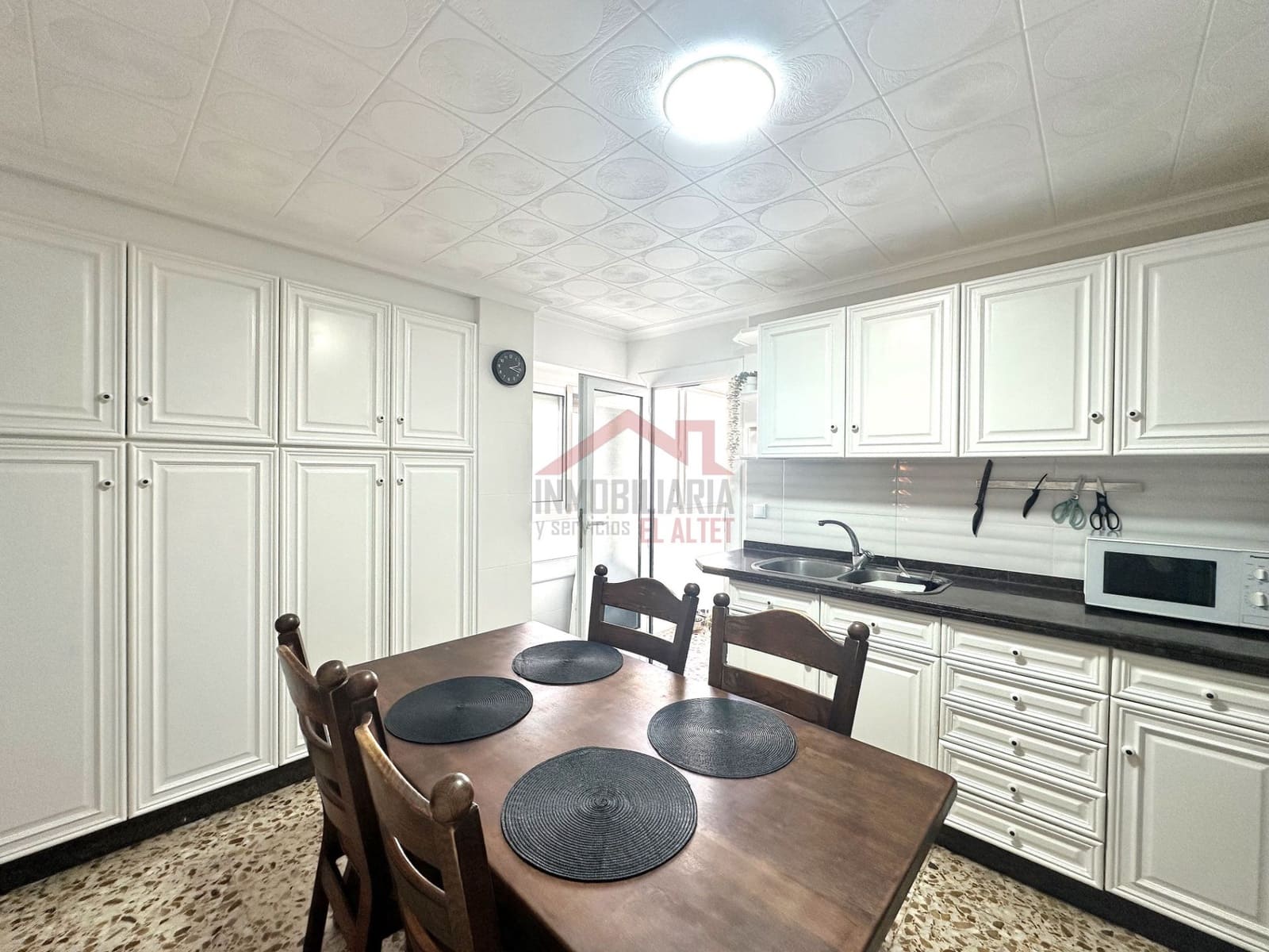 4 slaapkamer Flat te koop in Elche / Elx - € 169.000 (Ref: 9394461)